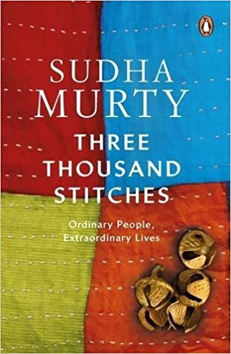 Three Thousand Stitches Ordinary People Extraordinary Lives 2023